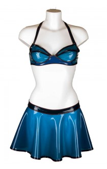 latex bh Lilly (alleen te koop in mijn winkel)