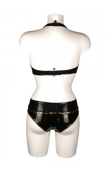 exclusieve latex BH (niet meer te koop)