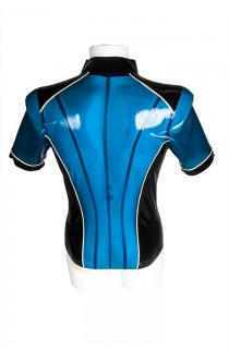 latex shirt Revolution