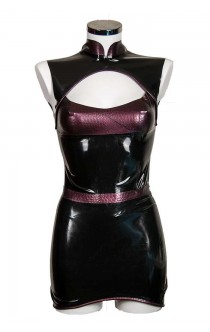 latex rok Carmen