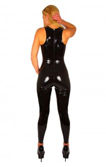 latex top Iris (niet meer leverbaar)