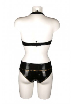 exclusieve latex BH (niet meer te koop)