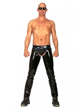 latex chaps