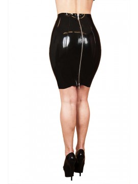 latex pencil rok Irene