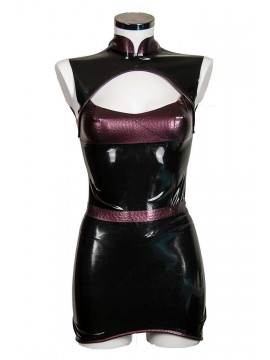 latex rok Carmen