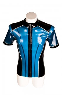 latex shirt Revolution