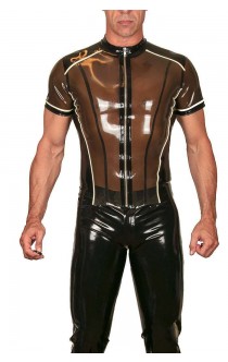latex shirt Revolution