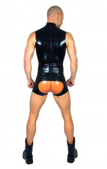 latex broek But me