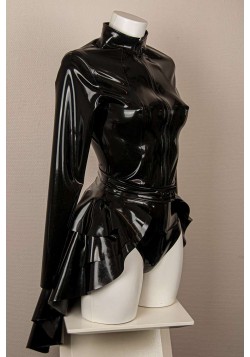 latex  rok 3 laags