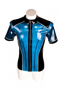 latex shirt Revolution