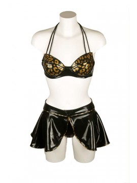 exclusieve latex BH (niet meer te koop)