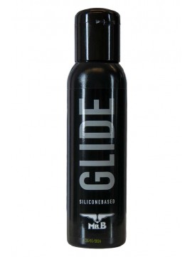 Glide -- nodig voor aantrekken van latex (250 ml)