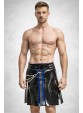 latex kilt deluxe voorkant