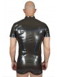 latex broek 2 zip