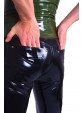 latex broek model 5 pocket