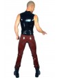 latex broek