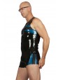 latex broek Vision