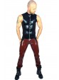 latex broek