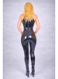 latex legging 