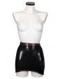 latex top Carmen