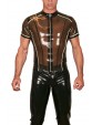 latex shirt Revolution