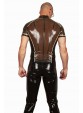 latex shirt Revolution