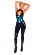 latex taille korset Crystal 