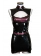 latex top Carmen