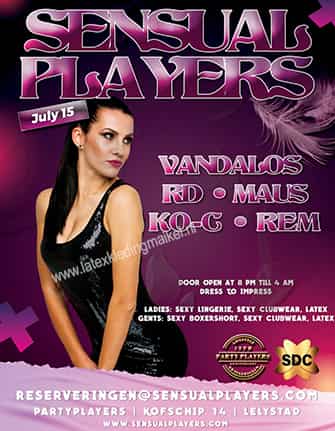 Sensual players 2023-07-15