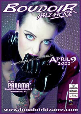 Boudoir-Bizarre 23-04-09