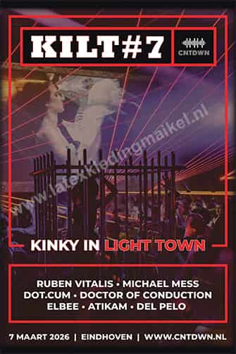 Kilt 7 Eindhoven Kilt 7 Eindhoven