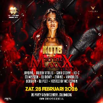 Kinky-On-The-Beach 2026-02-28 Kinky-On-The-Beach 2026-02-28