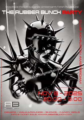 Rubber bunch Rubber bunch