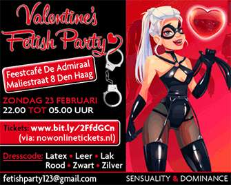 Valentines-Fetish-Party 2020-02-23