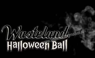 Wasteland Halloween 23-10-28